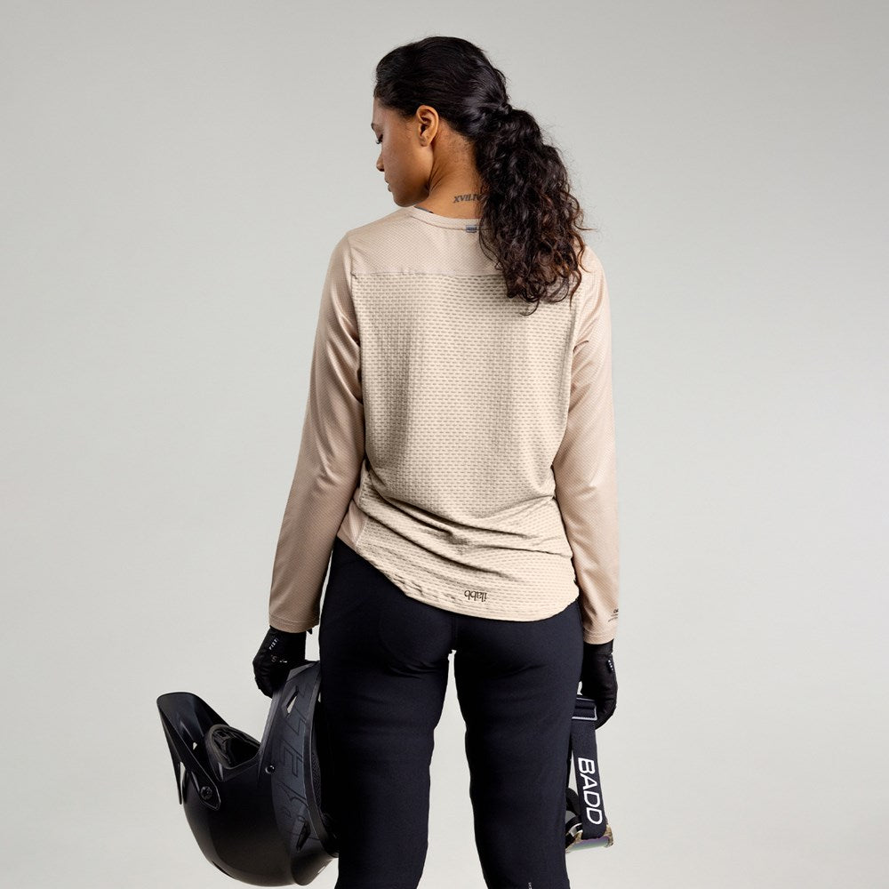 Traverse Capsize Long Sleeve Jersey - Women's - ilabb Canada