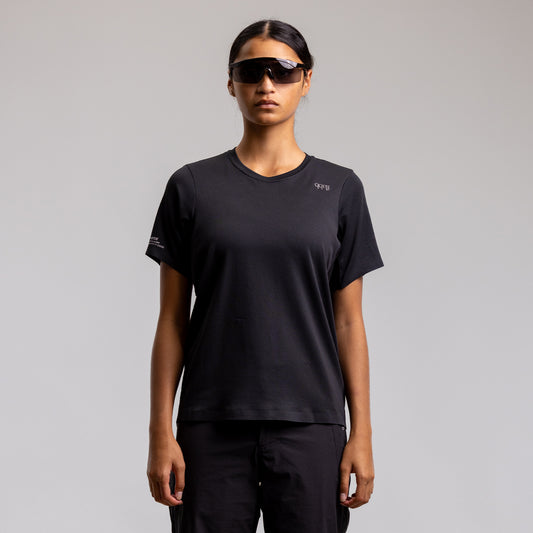 Traverse Jersey - Black - Women's - ilabb Canada