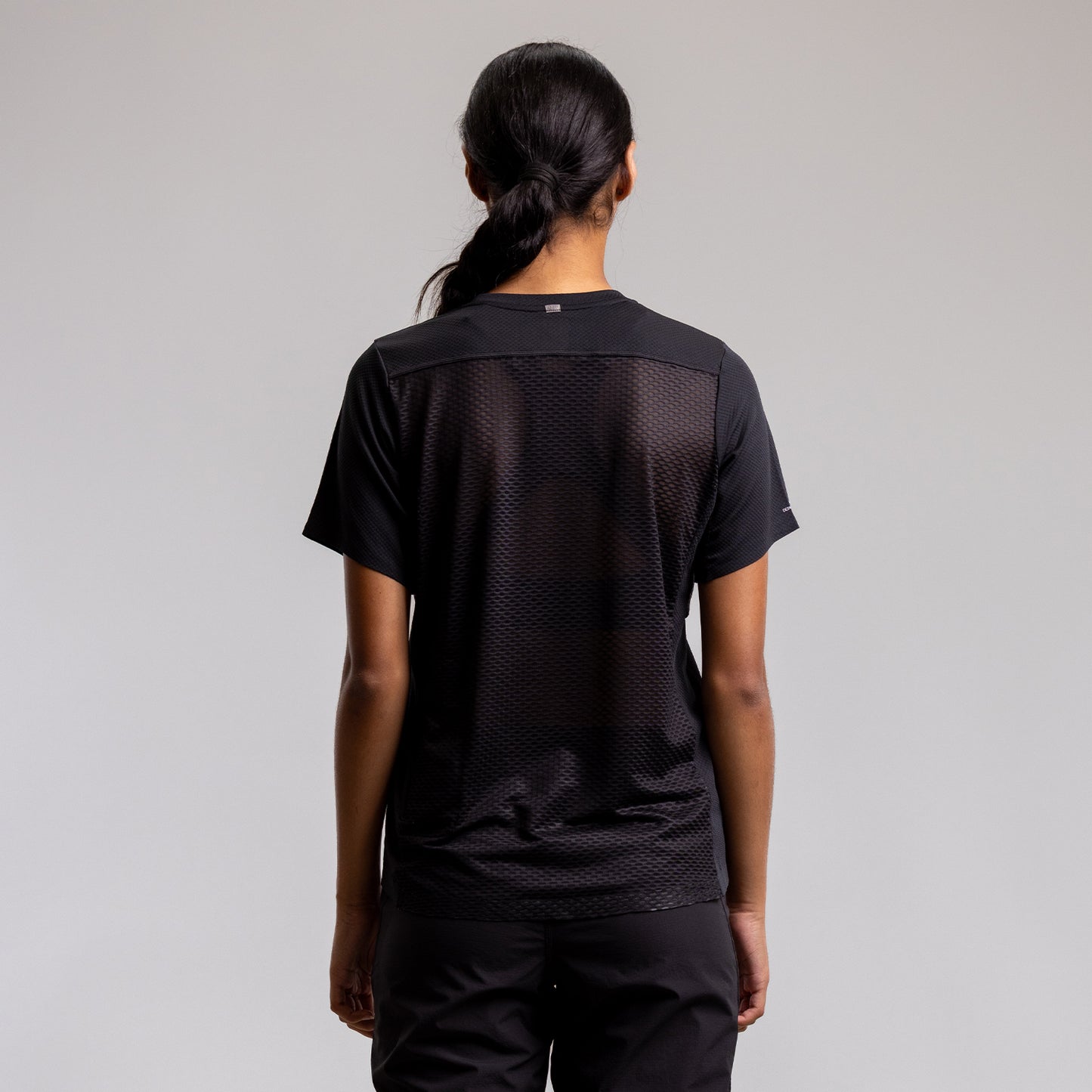 Traverse Jersey - Black - Women's - ilabb Canada