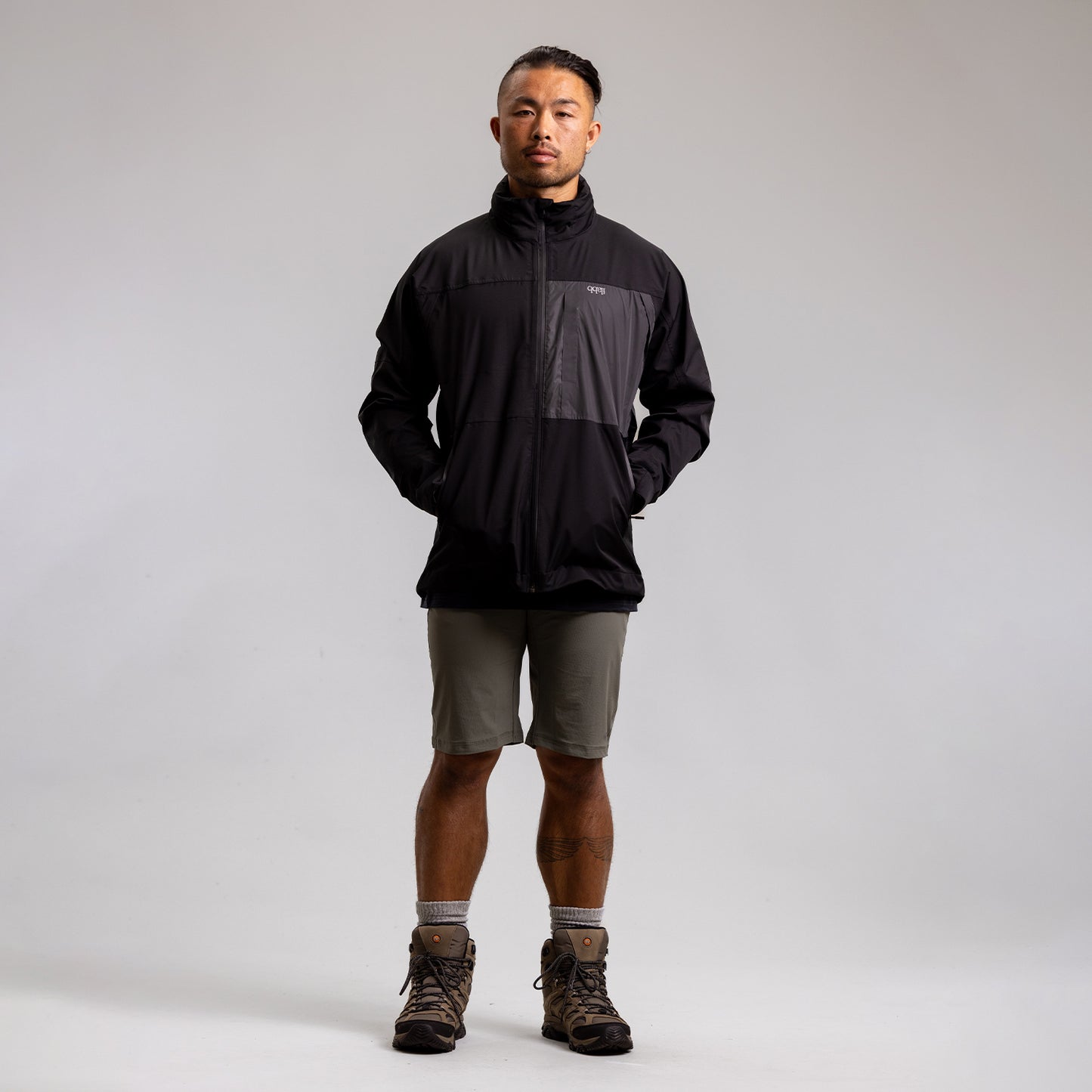 Teamtech Cecil Jacket Unisex - ilabb Canada