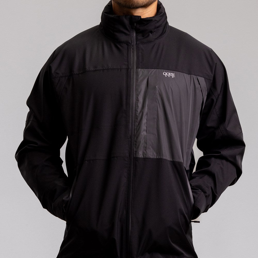 Teamtech Cecil Jacket Unisex - ilabb Canada