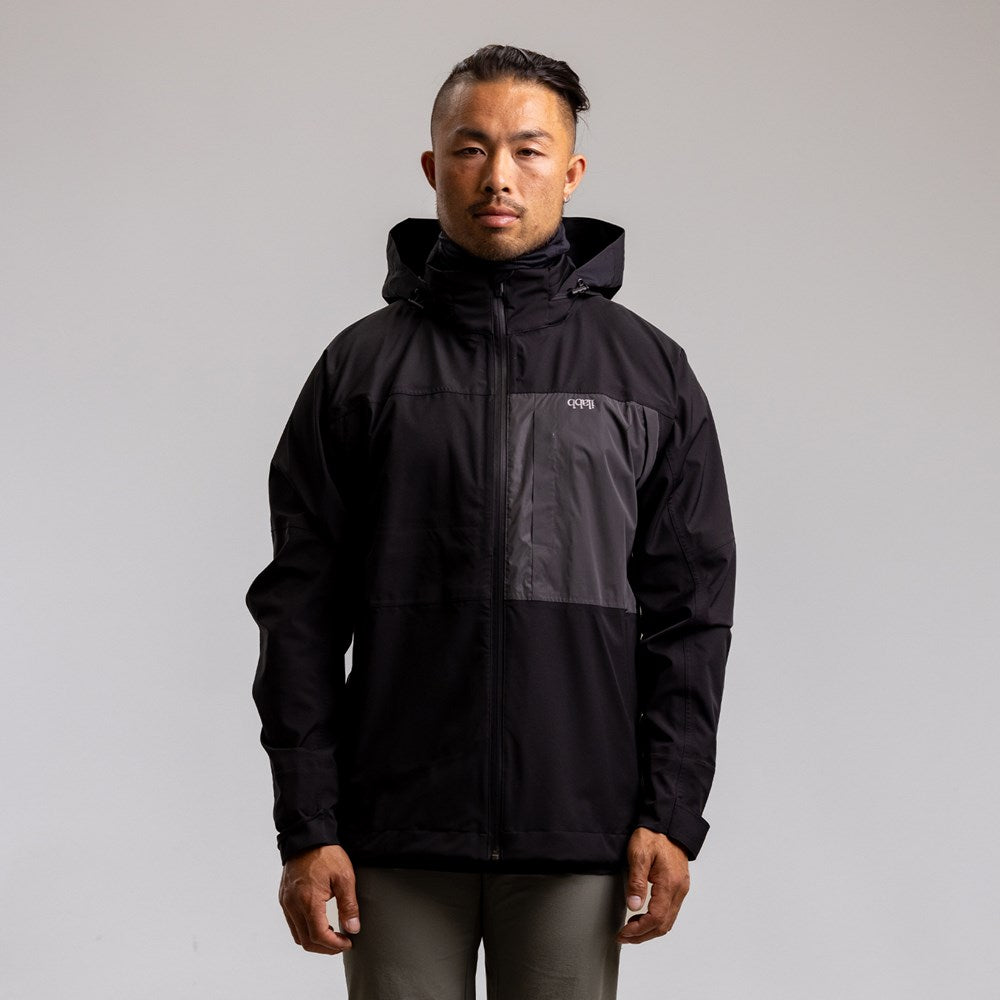 Teamtech Cecil Jacket Unisex - ilabb Canada