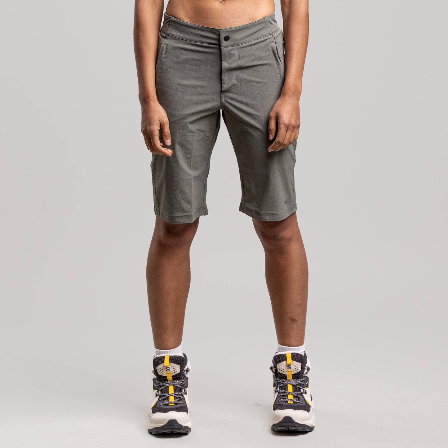 Terrain Short - Army Green - Women's - ilabb Canada