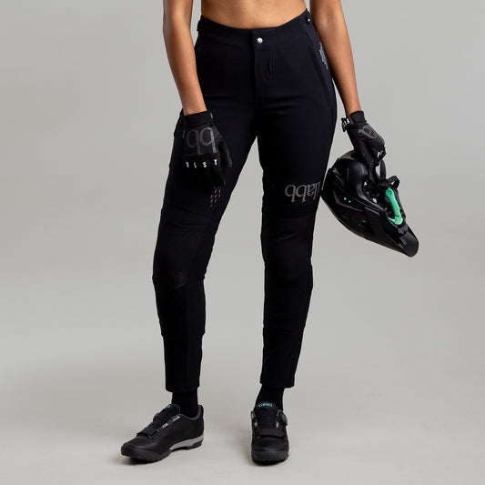 Traverse Ride Pant - Black - Women's - ilabb Canada