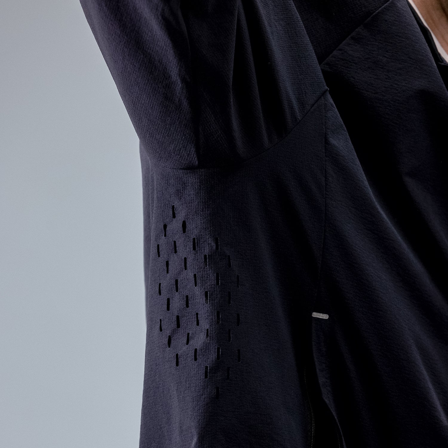 Commuter Bomber - Black - ilabb Canada