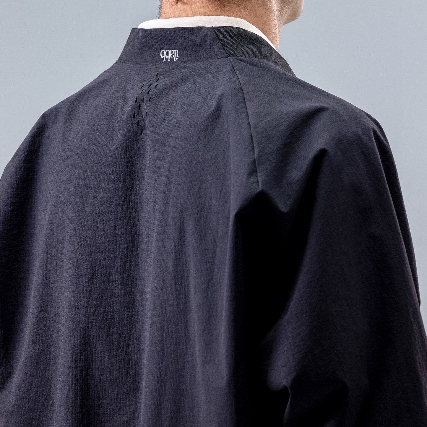 Commuter Bomber - Black - ilabb Canada