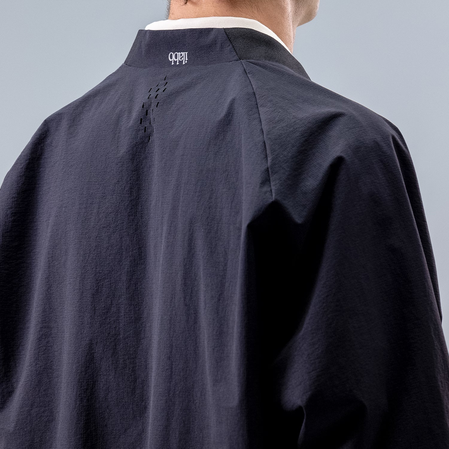 Commuter Bomber - Black - ilabb Canada