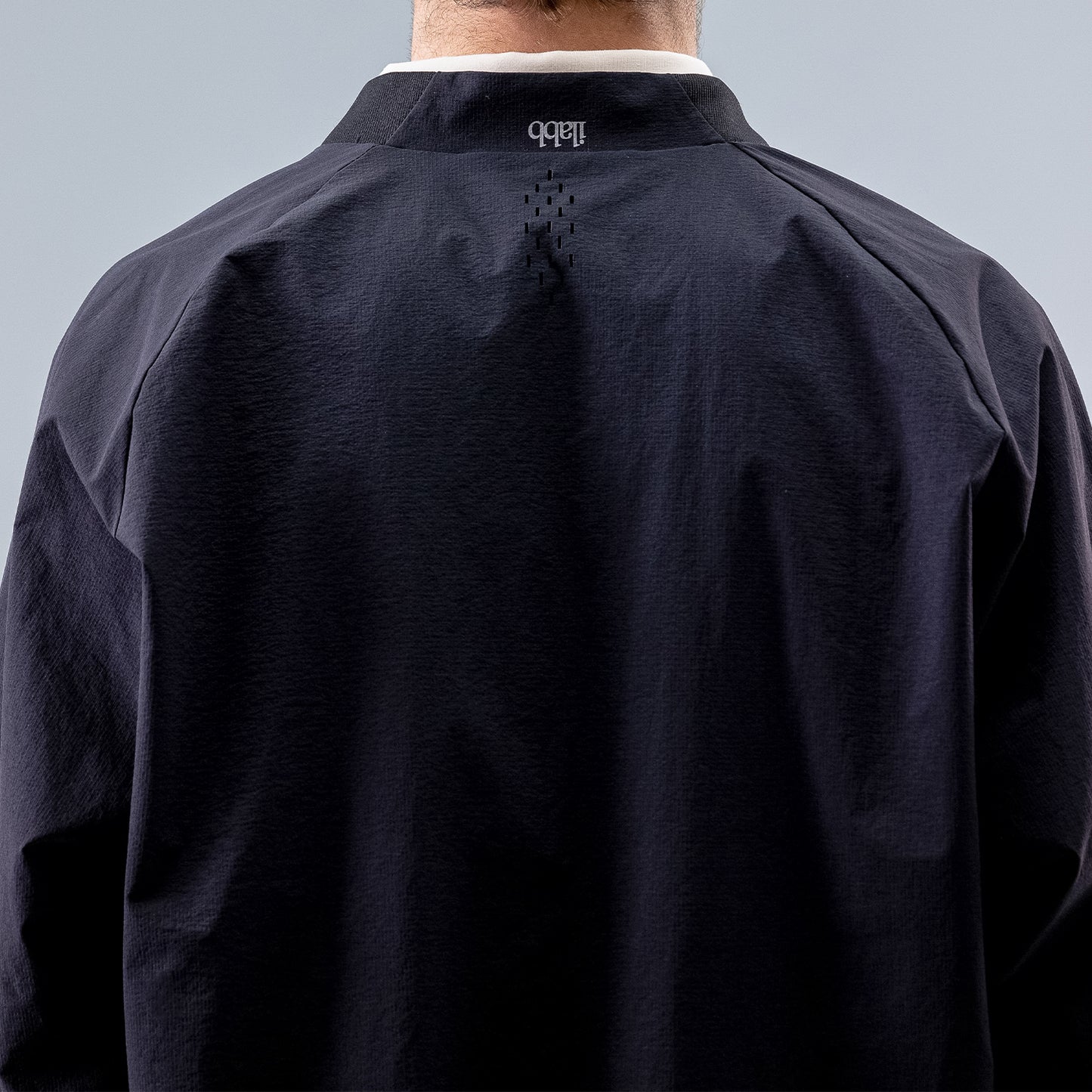 Commuter Bomber - Black - ilabb Canada