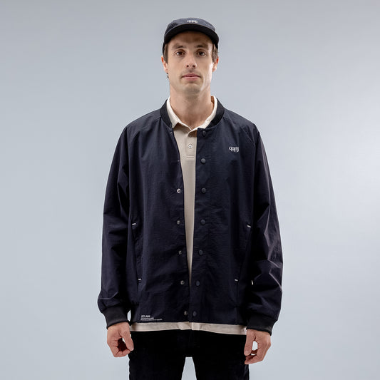 Commuter Bomber - Black - ilabb Canada