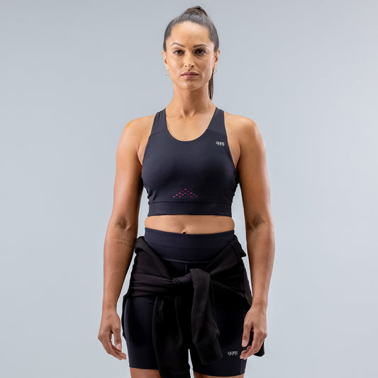 Spin Bra - Black - Women's - ilabb Canada