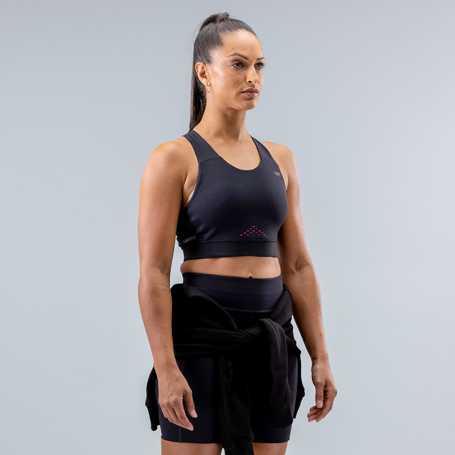 Spin Bra - Black - Women's - ilabb Canada