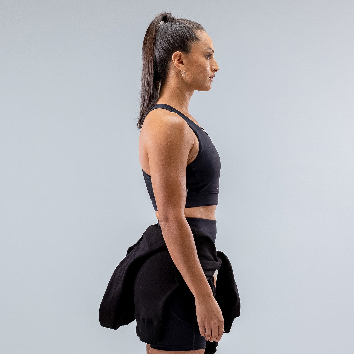 Spin Bra - Black - Women's - ilabb Canada