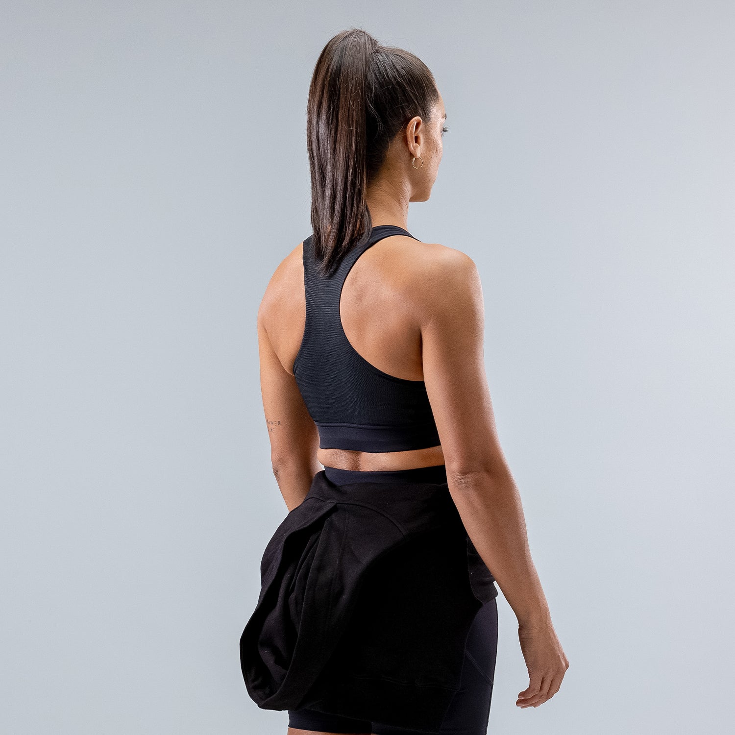 Spin Bra - Black - Women's - ilabb Canada