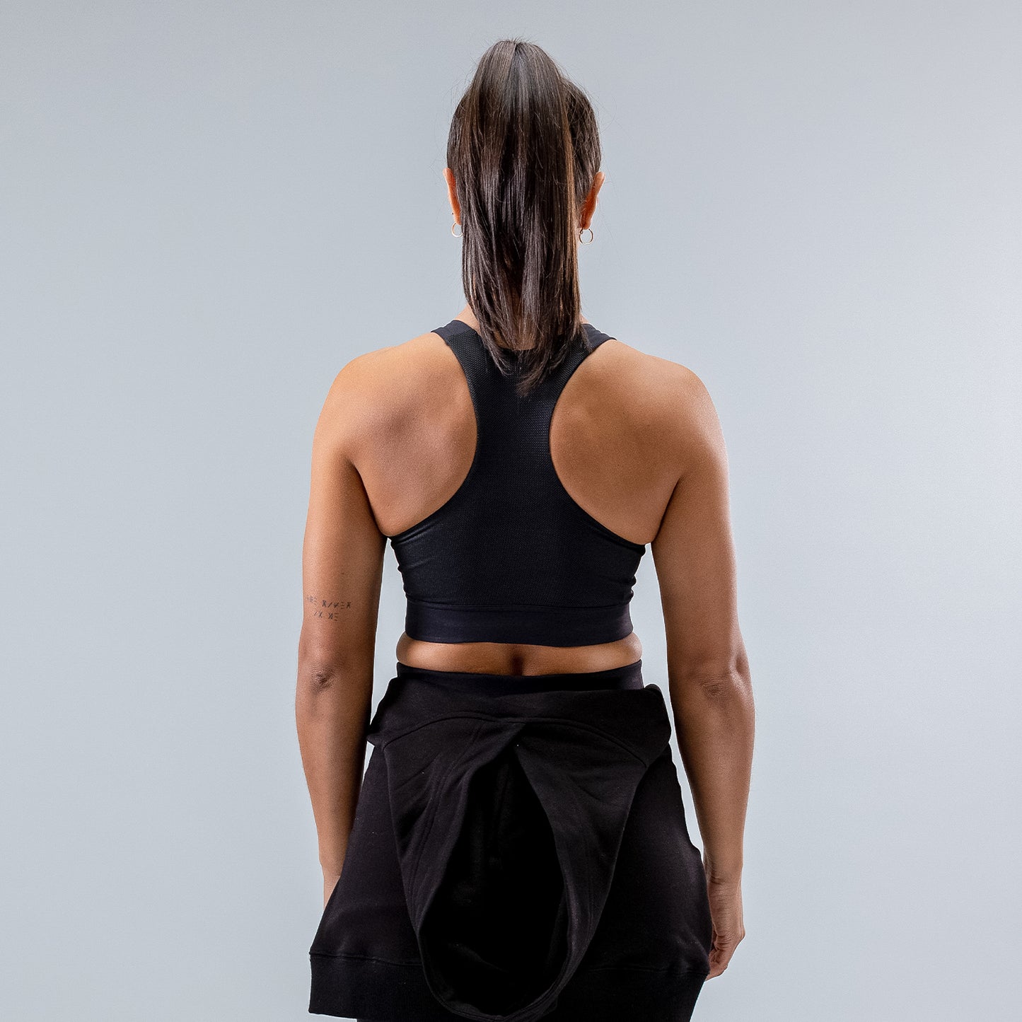 Spin Bra - Black - Women's - ilabb Canada