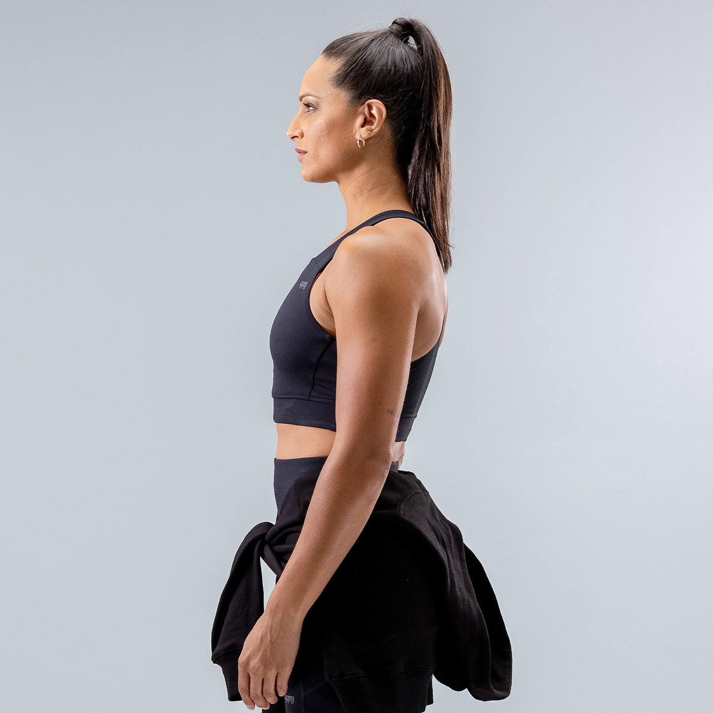 Spin Bra - Black - Women's - ilabb Canada