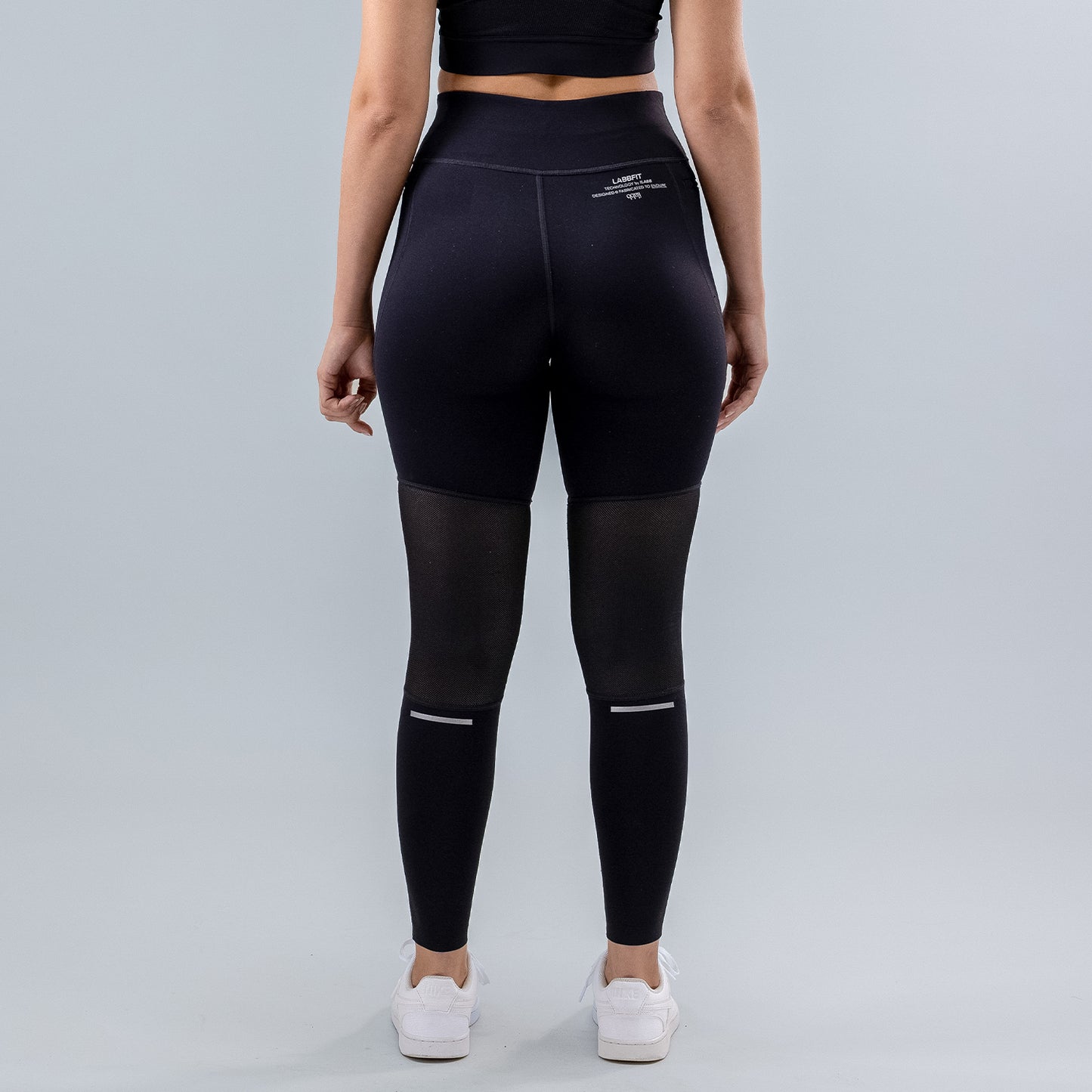 Spin Ride Legging - Black - Women's - ilabb Canada