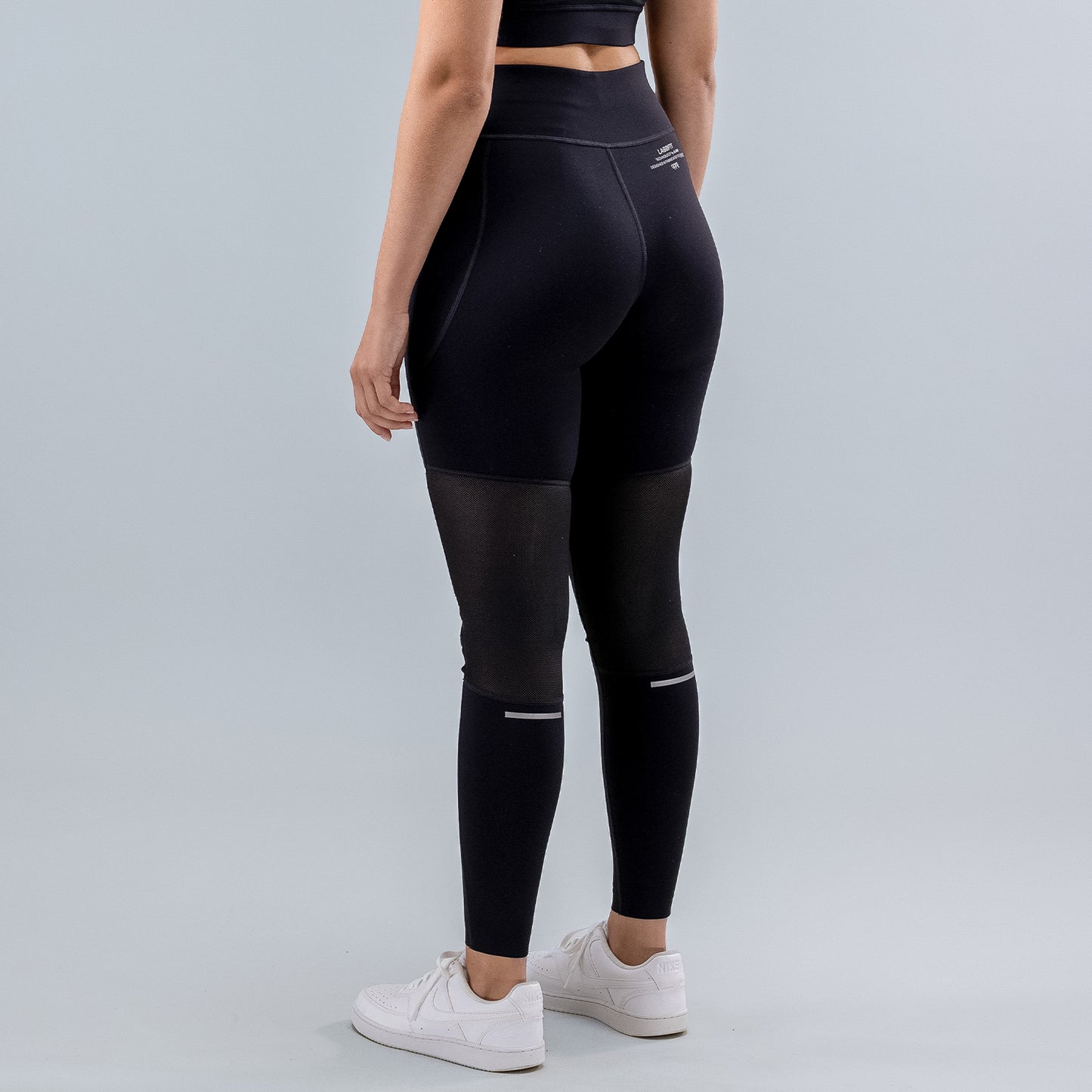 Spin Ride Legging - Black - Women's - ilabb Canada