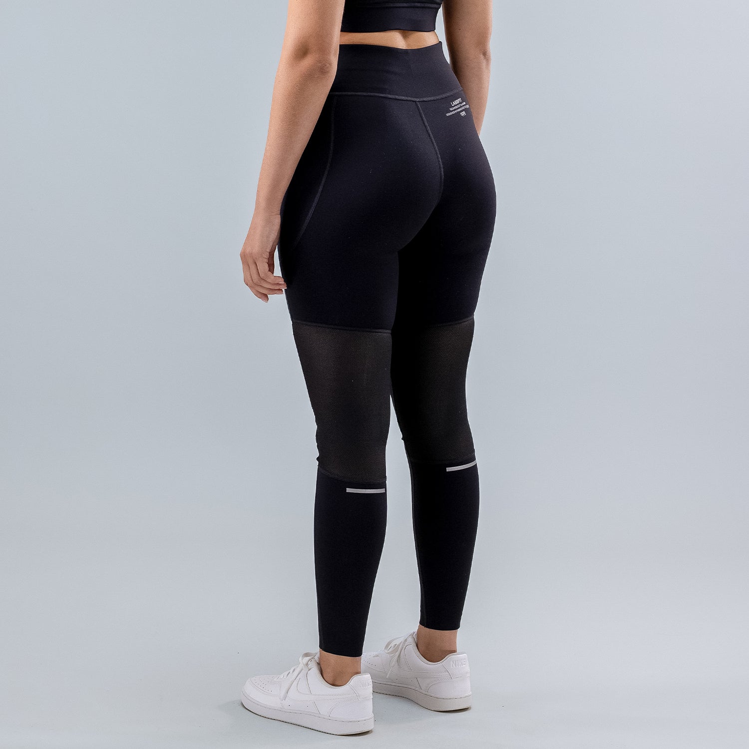 Spin Ride Legging - Black - Women's - ilabb Canada