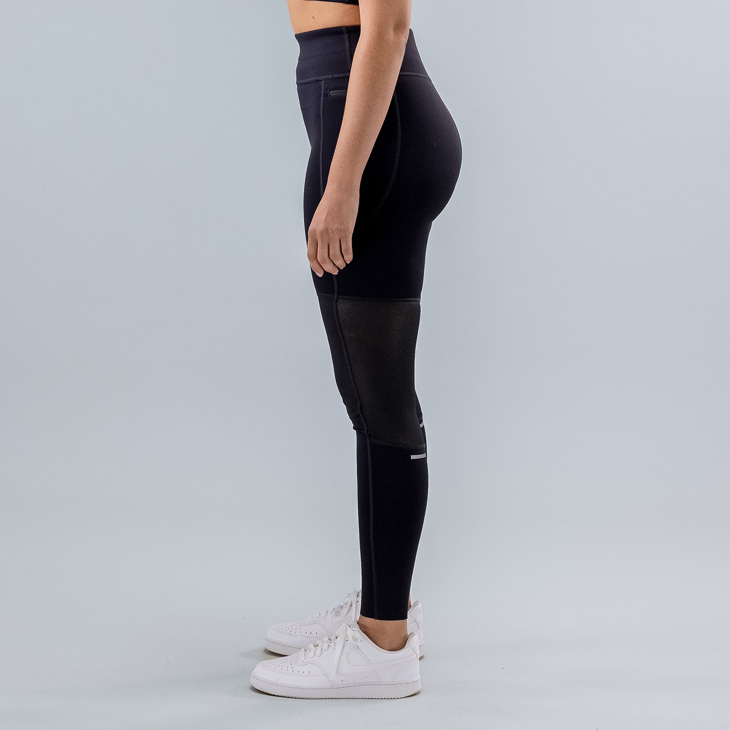 Spin Ride Legging - Black - Women's - ilabb Canada