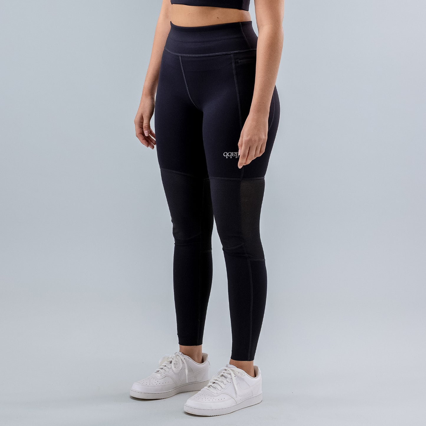 Spin Ride Legging - Black - Women's - ilabb Canada