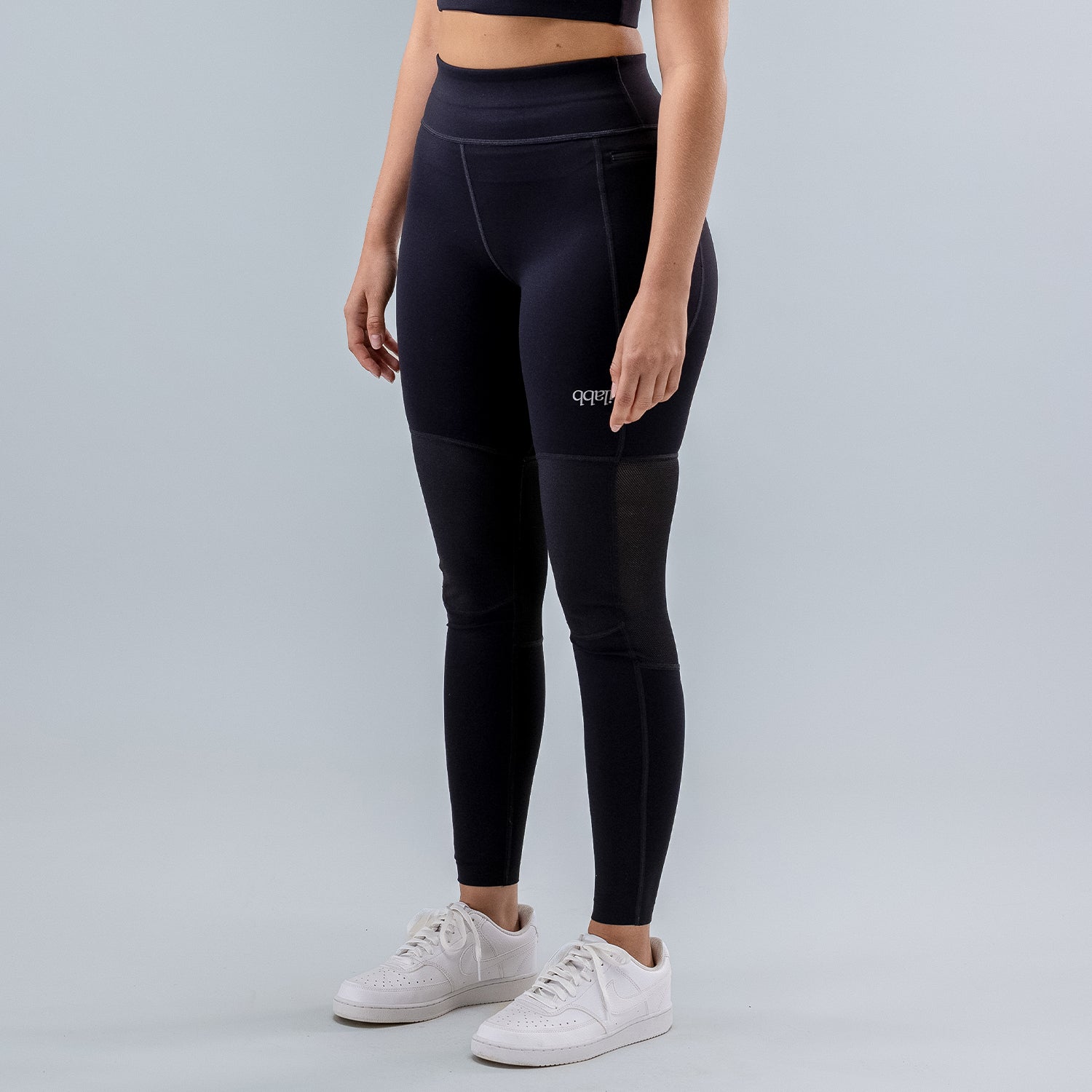 Spin Ride Legging - Black - Women's - ilabb Canada