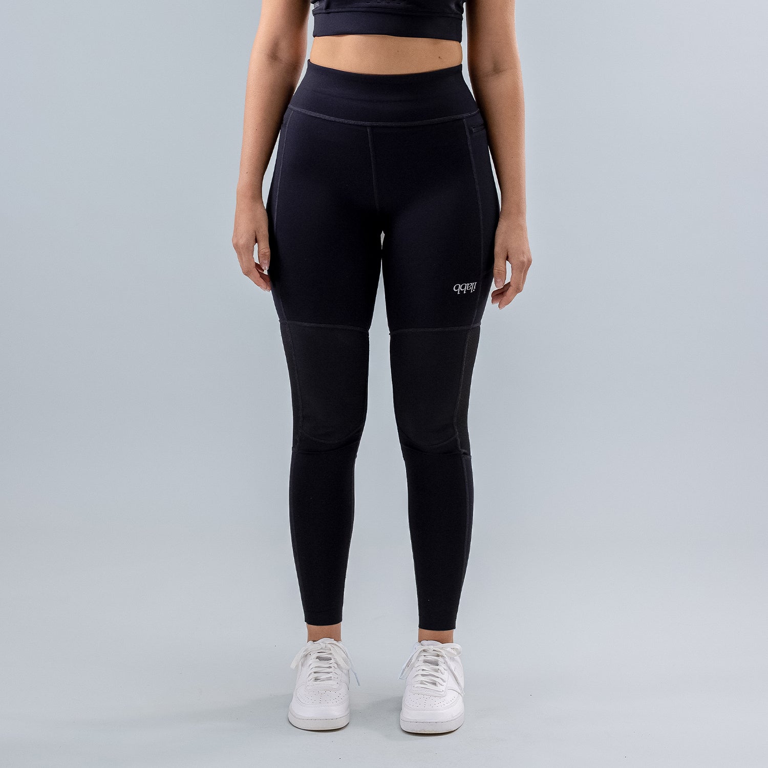 Spin Ride Legging - Black - Women's - ilabb Canada