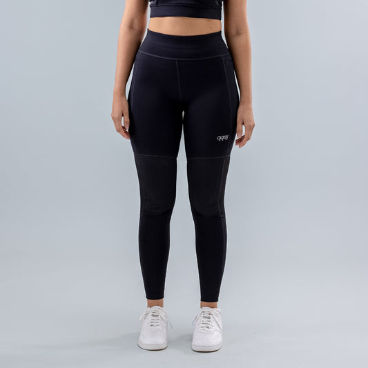 Spin Ride Legging - Black - Women's - ilabb Canada