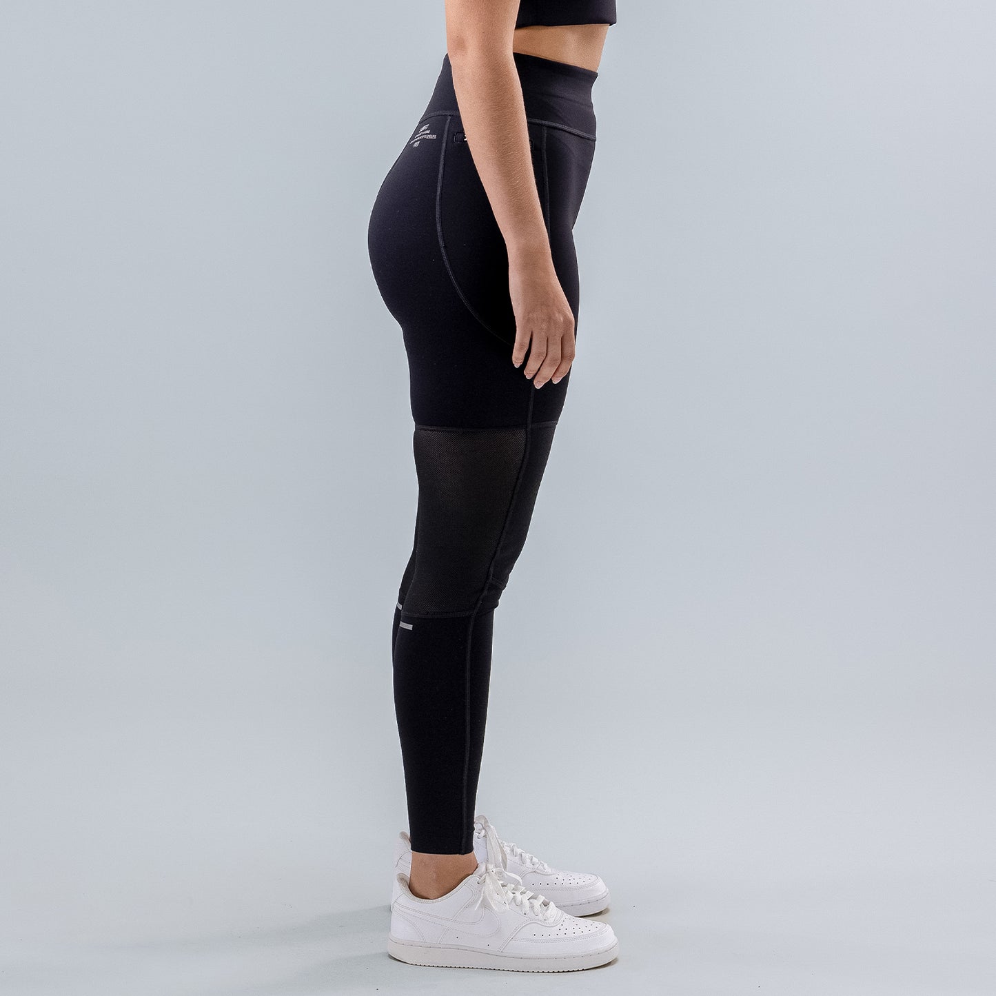 Spin Ride Legging - Black - Women's - ilabb Canada