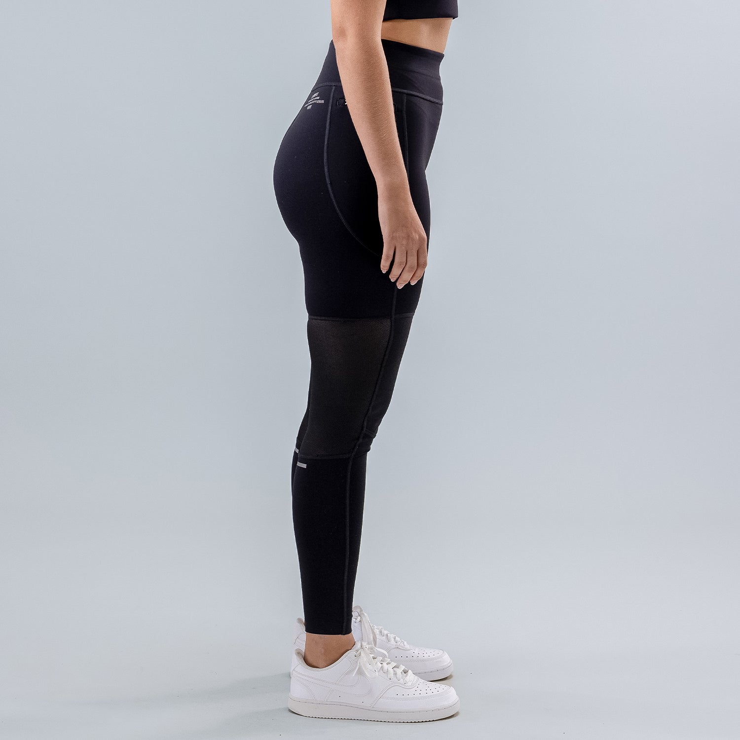 Spin Ride Legging - Black - Women's - ilabb Canada