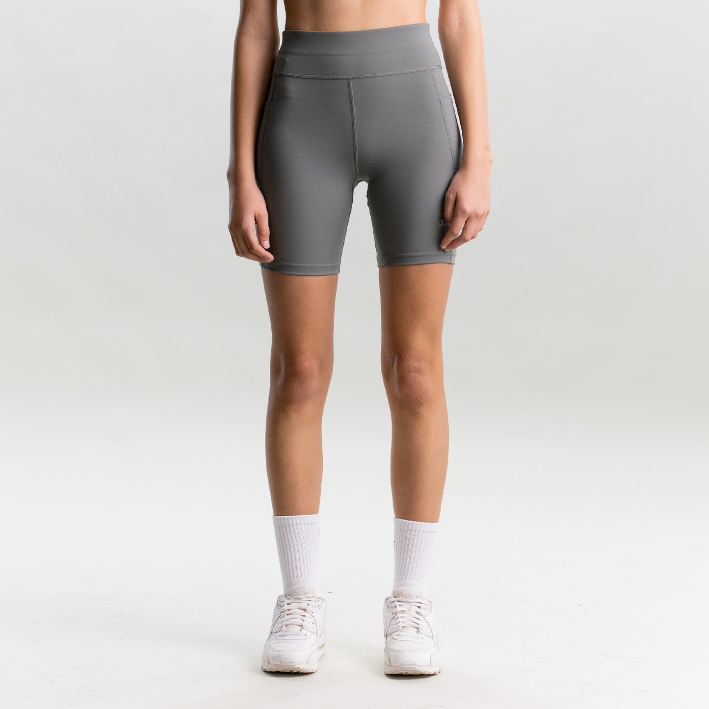 Spin Bike Short - Army Green - Women's - ilabb Canada