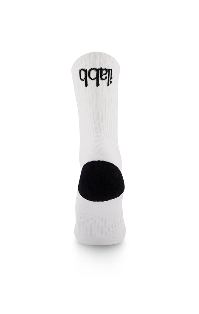 Capsize Sport Sock - White - ilabb Canada