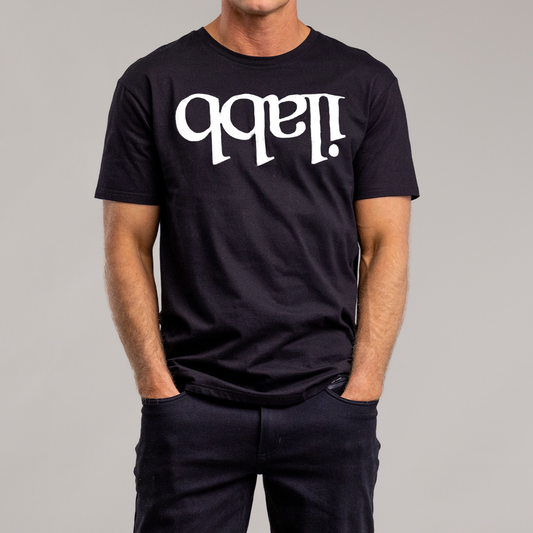 Capsize Tee - Black - Men's - ilabb Canada