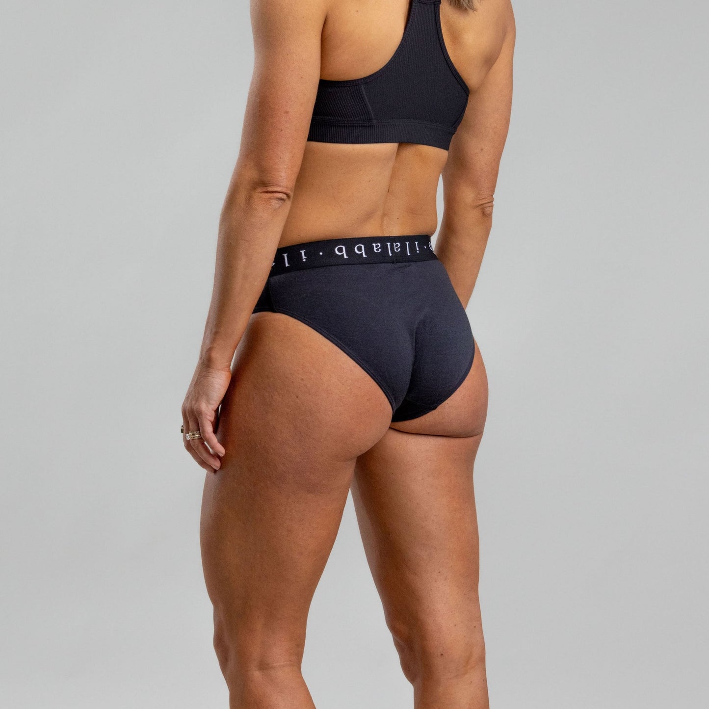 Merino Brief - Women's - ilabb Canada