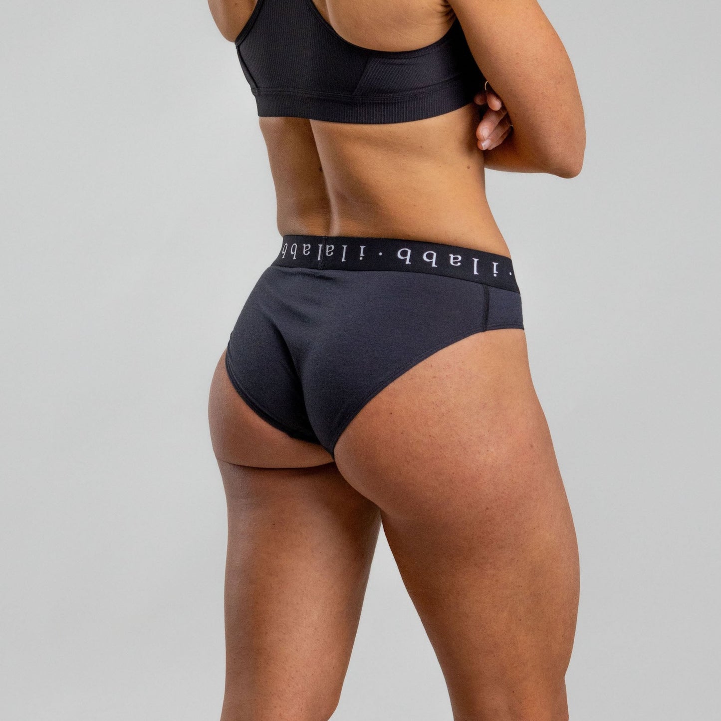 Merino Brief - Women's - ilabb Canada