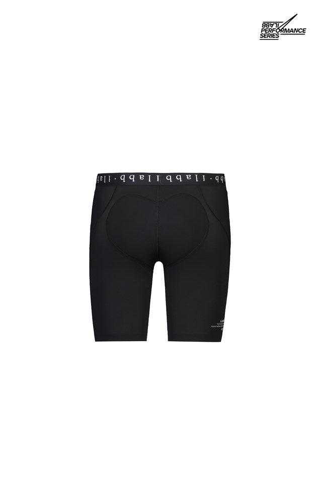Terrain Bike Short Liner - Black - Men's - ilabb Canada