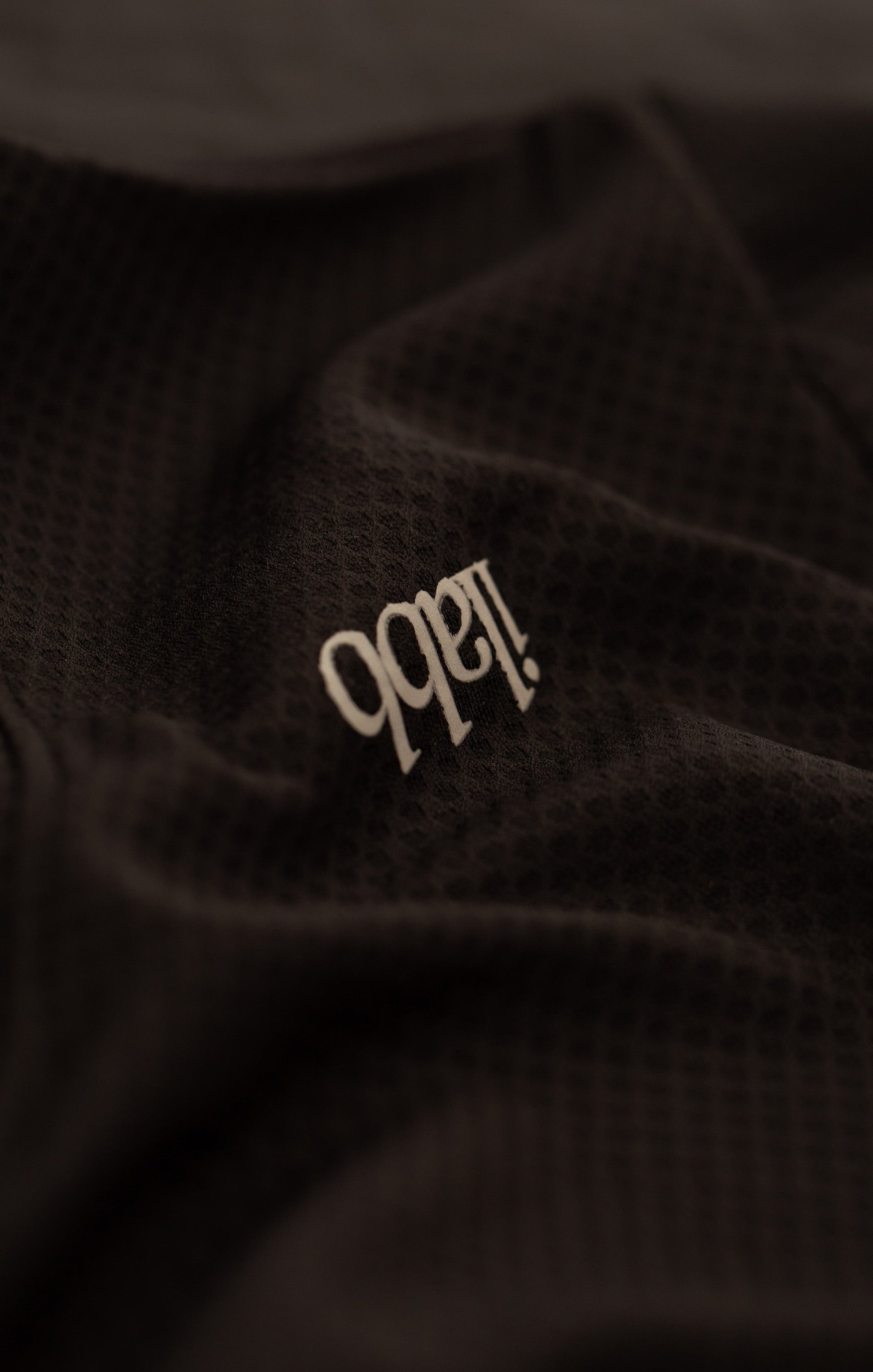 Men's Traverse 3/4 Jersey - Black - ilabb Canada