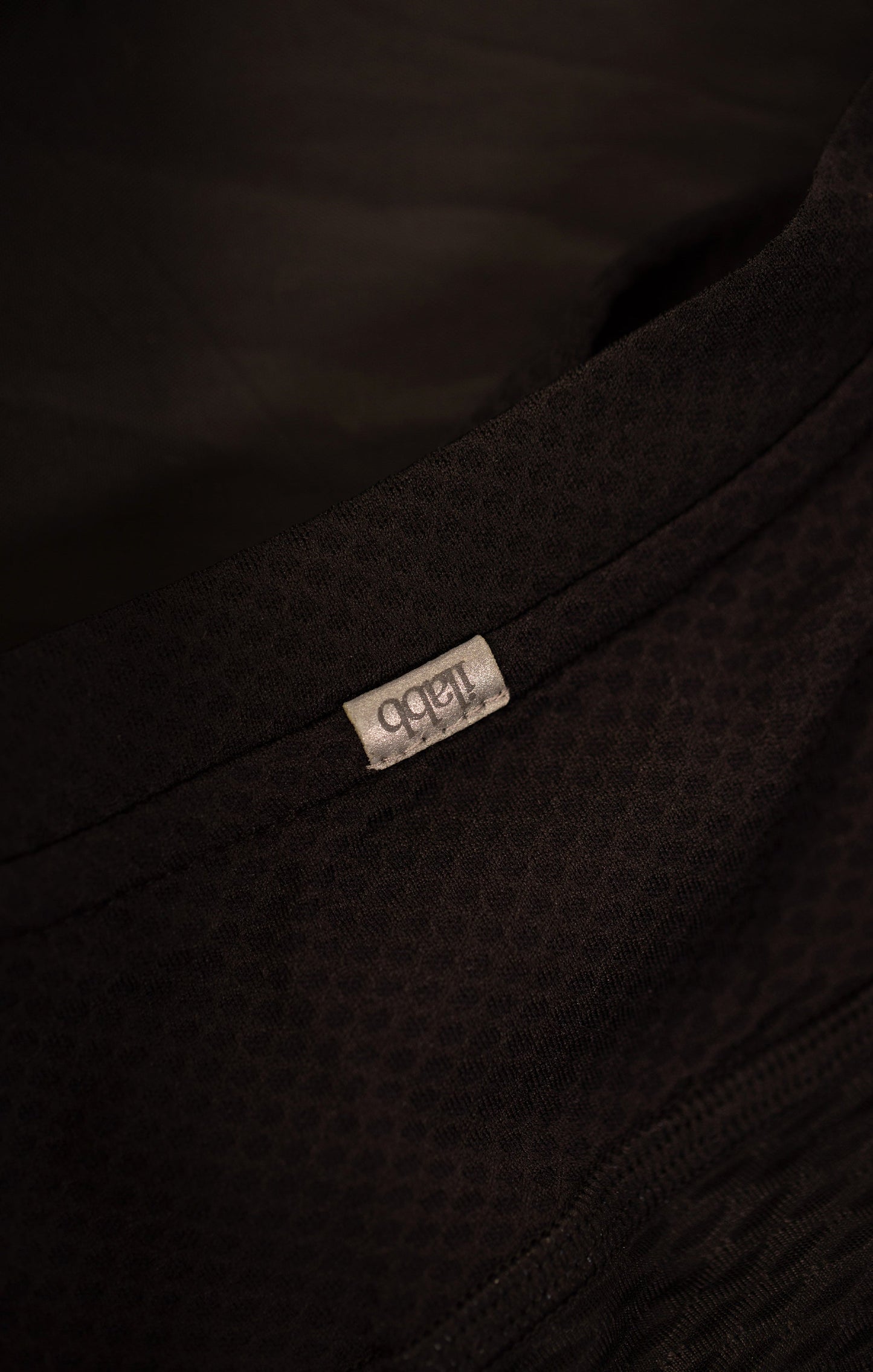 Men's Traverse 3/4 Jersey - Black - ilabb Canada