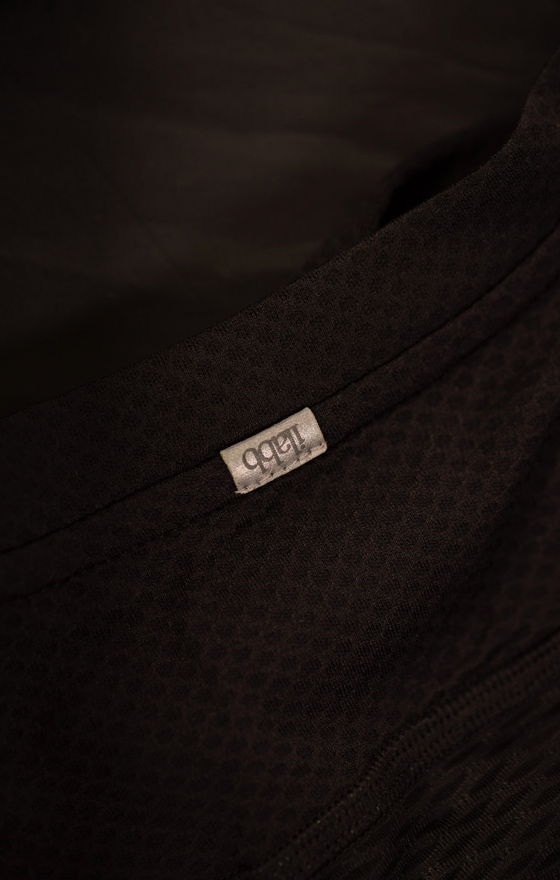 Men's Traverse 3/4 Jersey - Black - ilabb Canada
