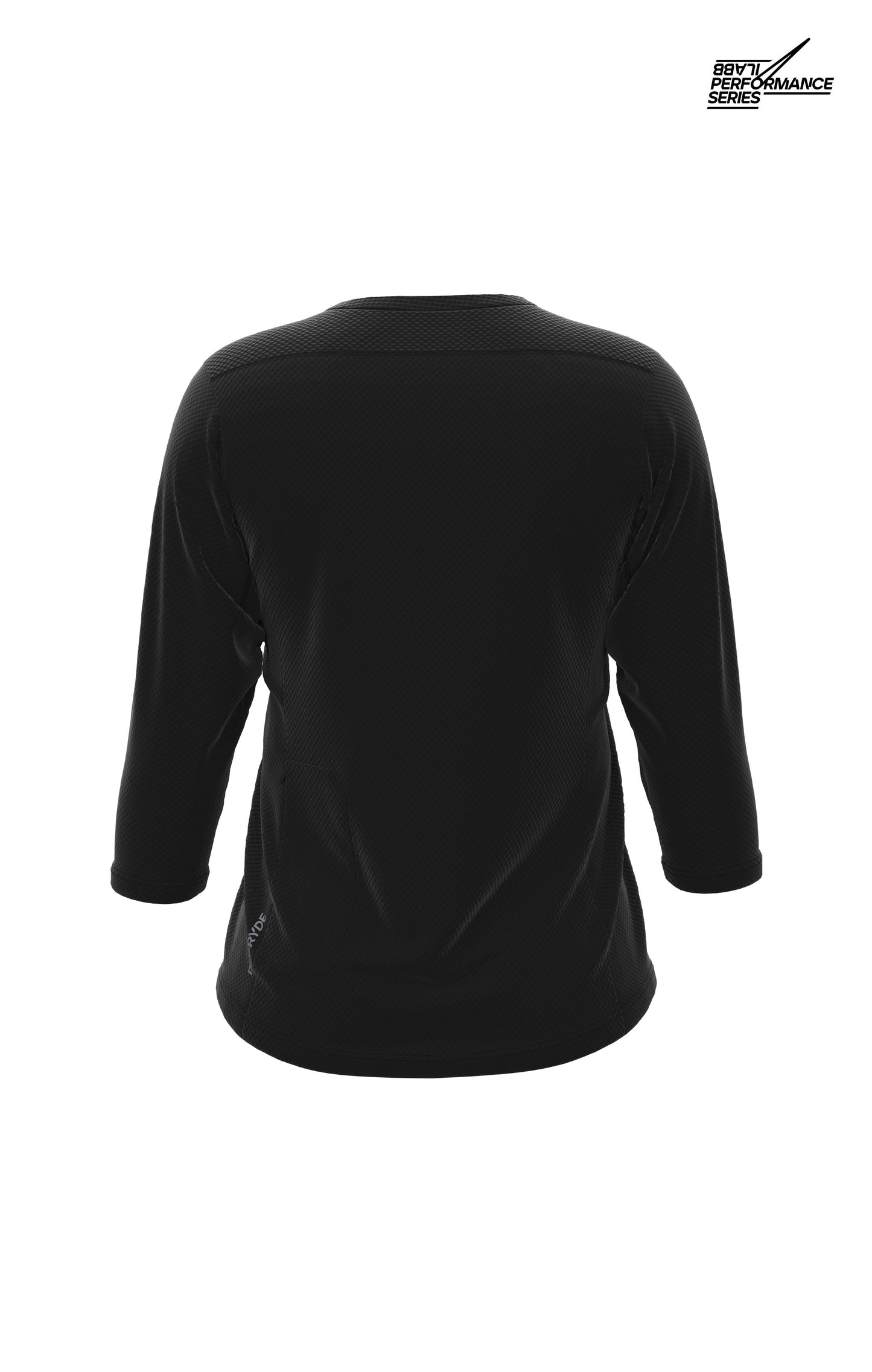 Traverse Capsize 3/4 Sleeve Jersey - Women's