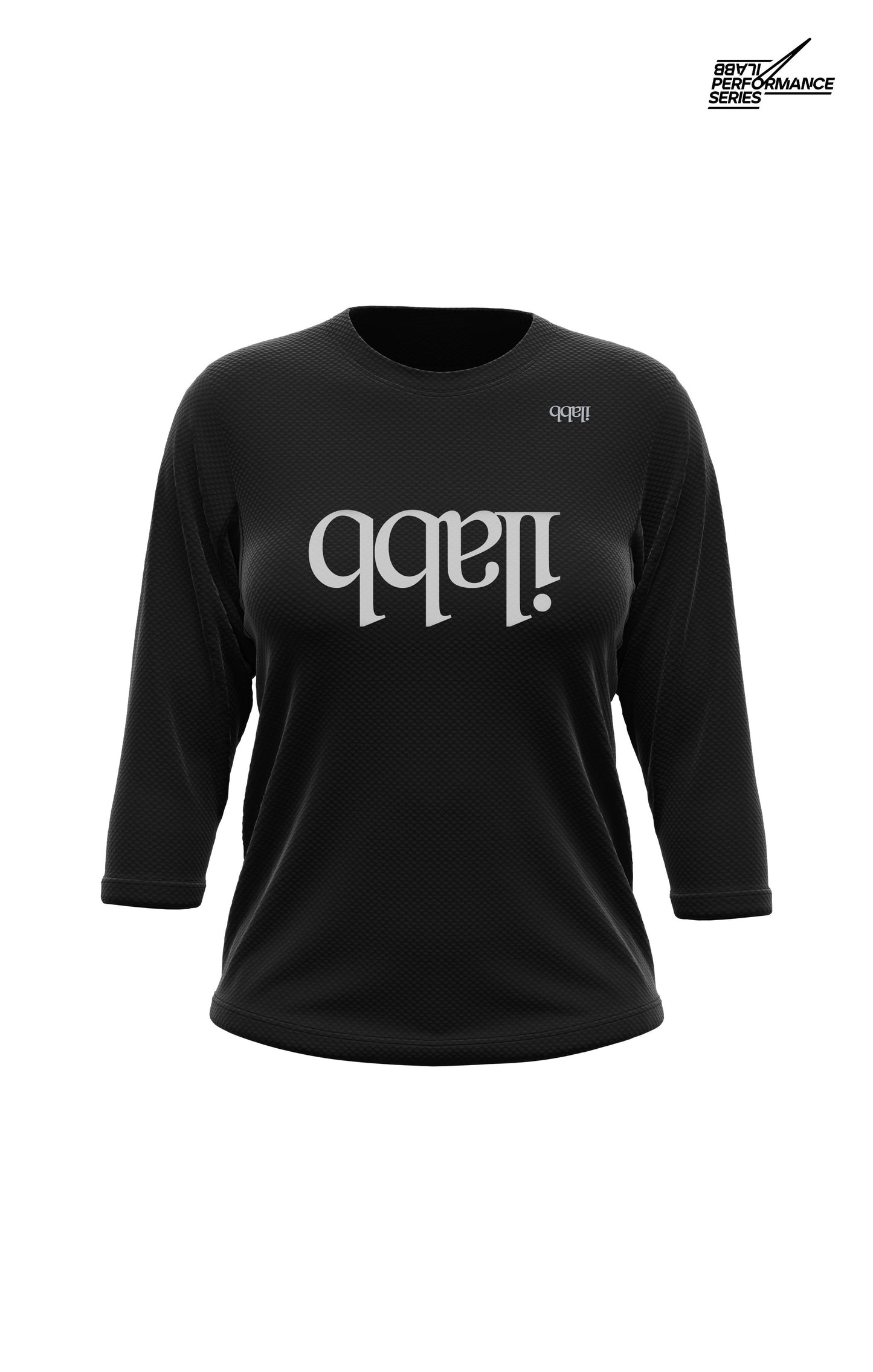 Traverse Capsize 3/4 Sleeve Jersey - Women's