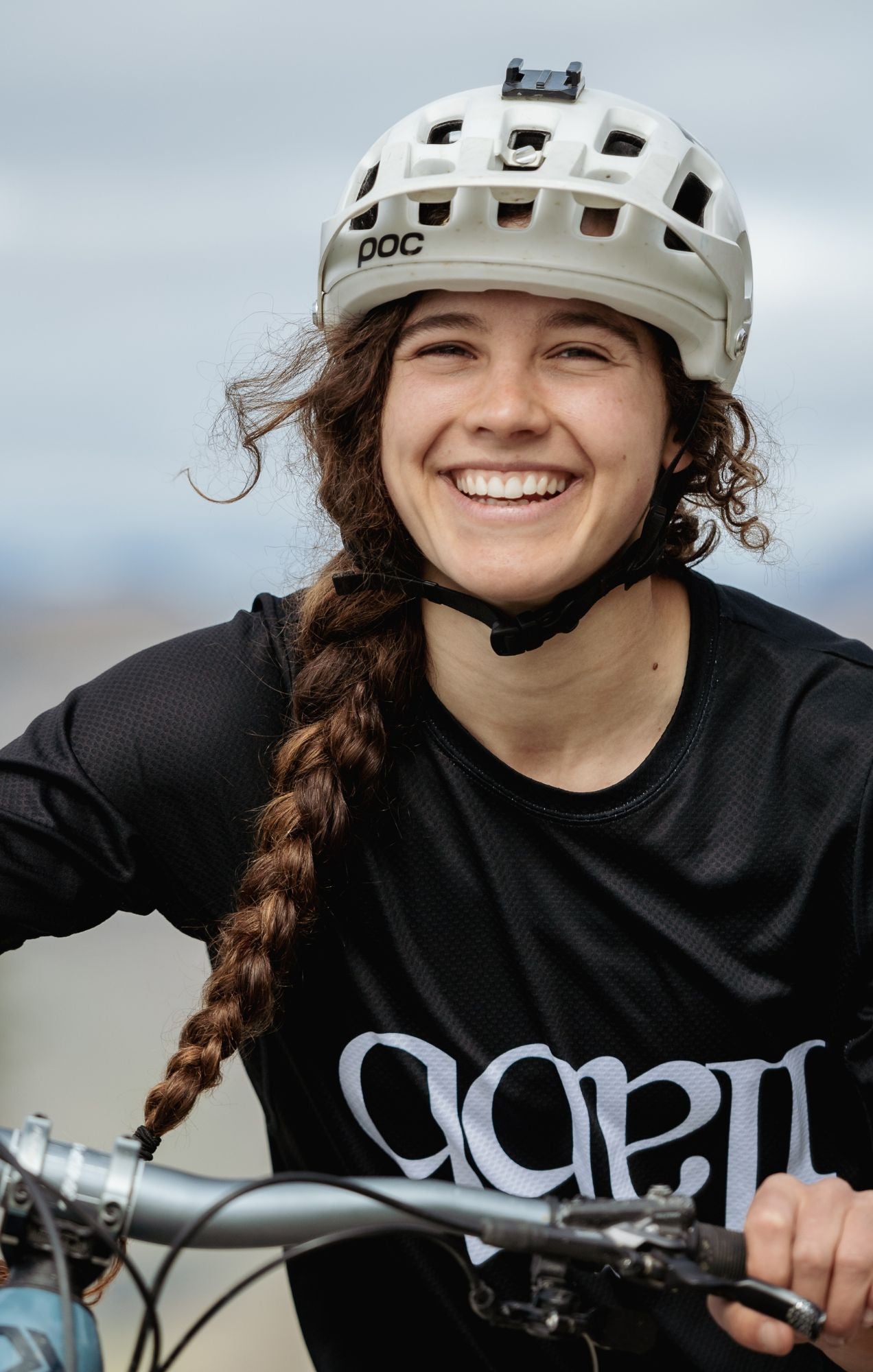 Traverse Capsize 3/4 Sleeve Jersey - Women's