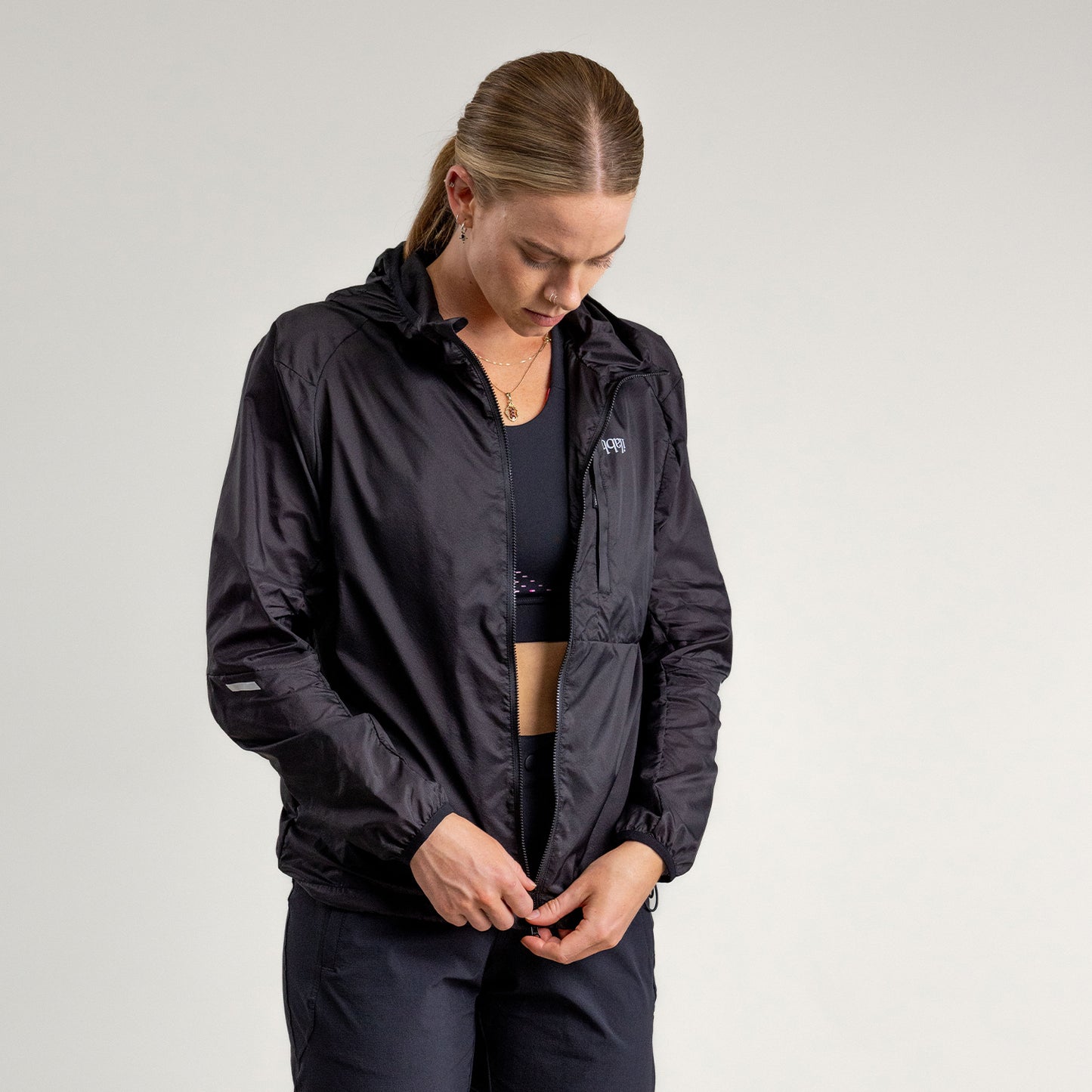 Terrain Jacket - Women's - ilabb Canada