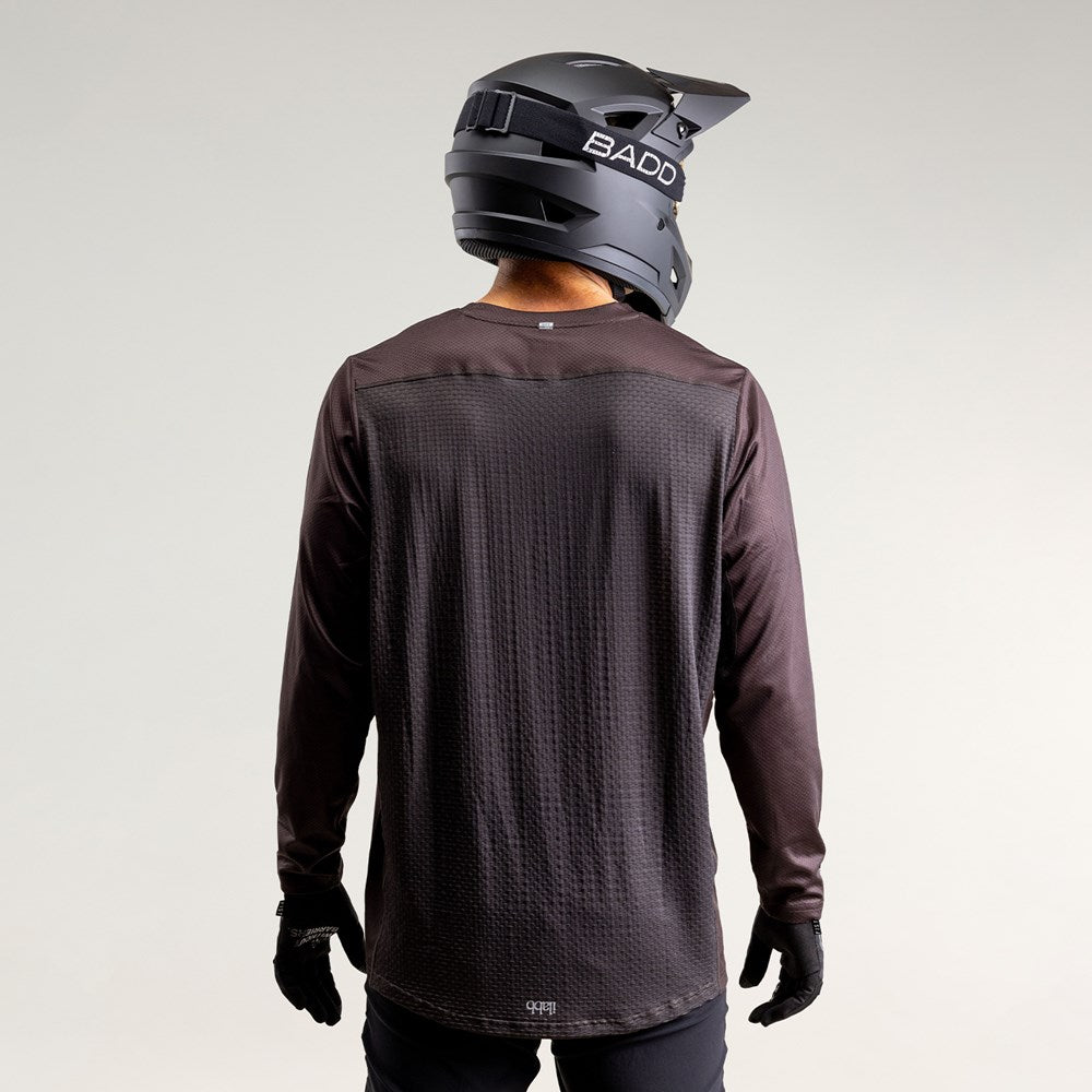 Traverse Long Sleeve Jersey - Men's - ilabb Canada