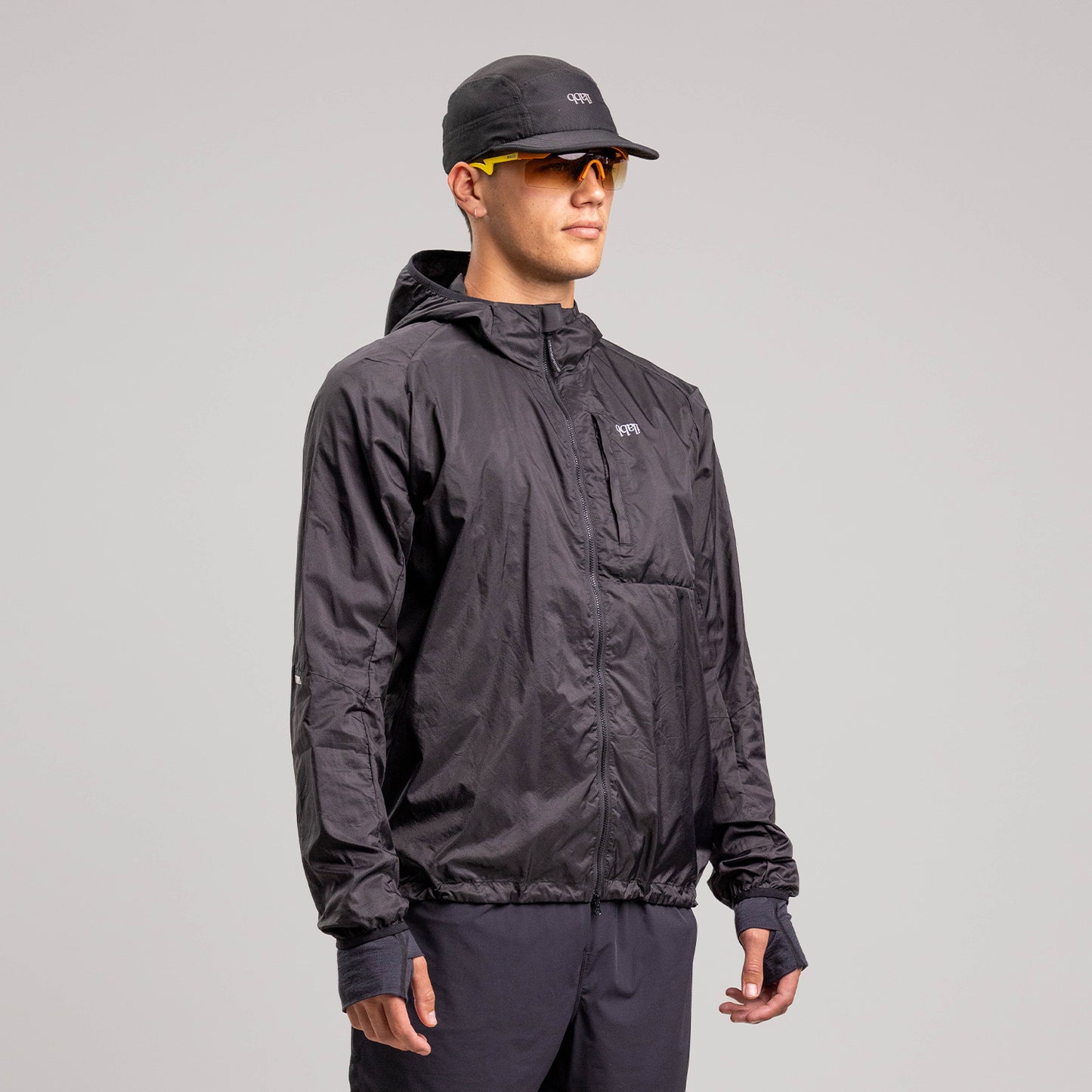 Terrain Jacket - Men's - ilabb Canada