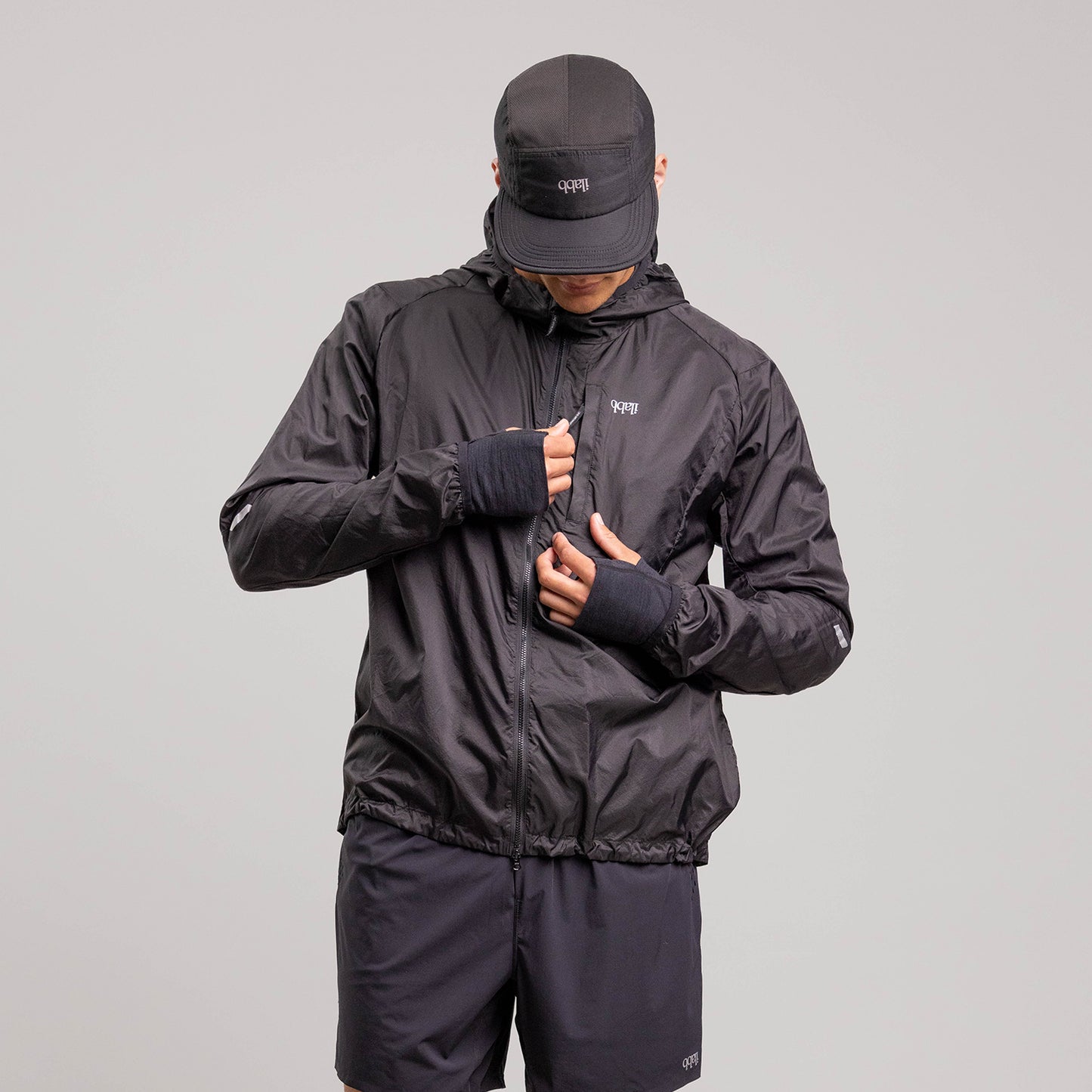 Terrain Jacket - Men's - ilabb Canada