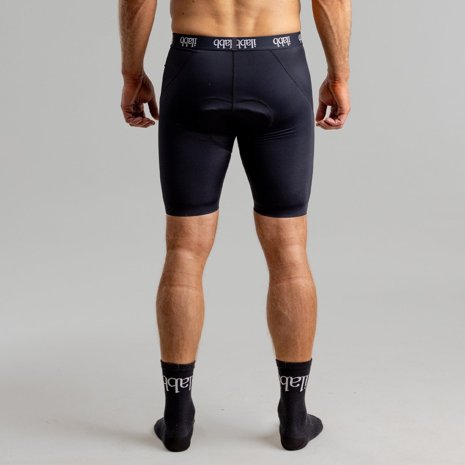 Terrain Bike Short Liner - Black - Men's - ilabb Canada