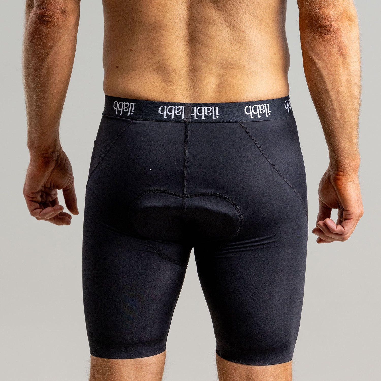 Terrain Bike Short Liner - Black - Men's - ilabb Canada