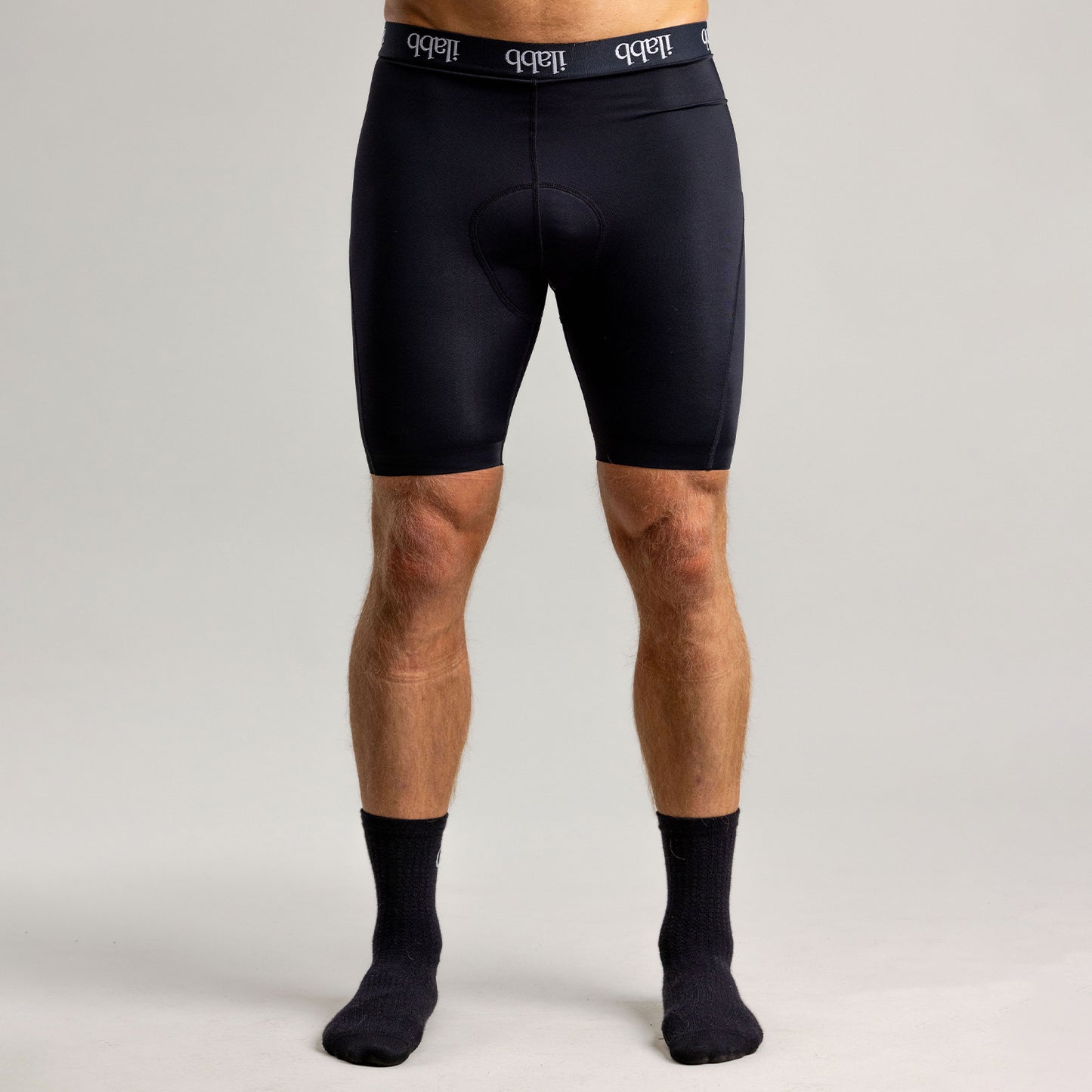 Terrain Bike Short Liner - Black - Men's - ilabb Canada