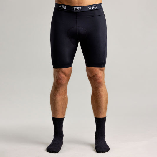 Terrain Bike Short Liner - Black - Men's - ilabb Canada