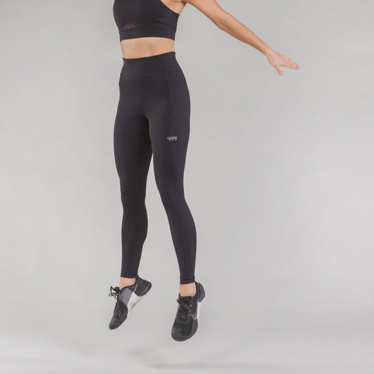 Spin Legging - Black - Women's - ilabb Canada